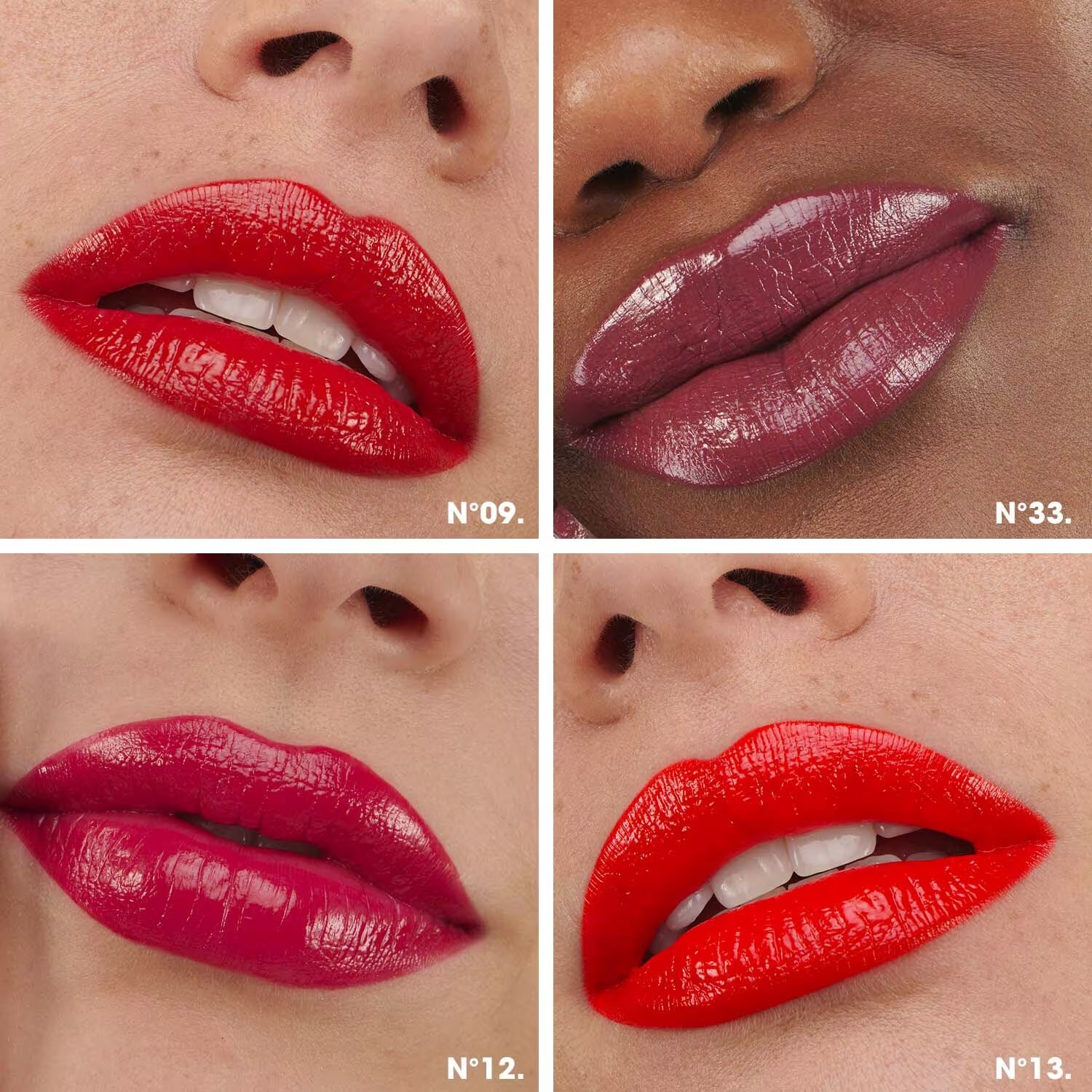 ROUGE LACQUER (LABIAL)